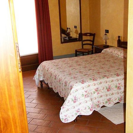 Agriturismo Greppi Crescentino Zimmer foto