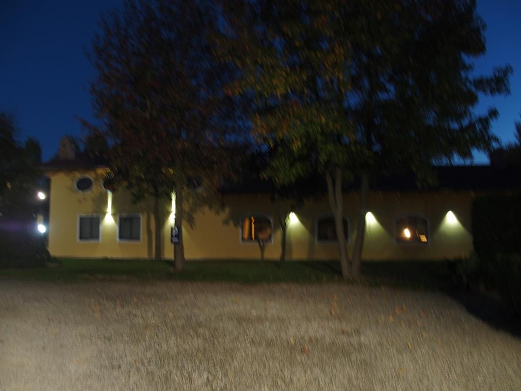 Agriturismo Greppi Crescentino Exterior foto