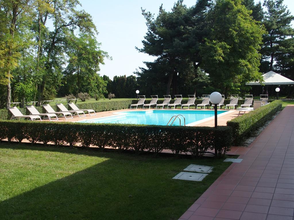 Agriturismo Greppi Crescentino Exterior foto