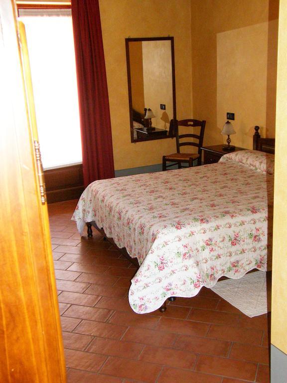 Agriturismo Greppi Crescentino Zimmer foto